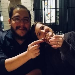 Meet your Posher, Erin